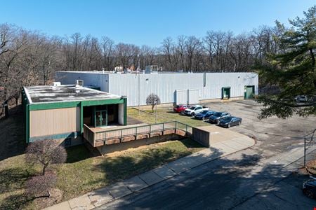 Preview of Industrial space for Sale at 820 Washington Blvd