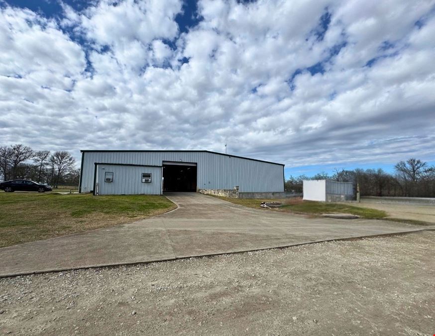 7081 Old Reliance Road