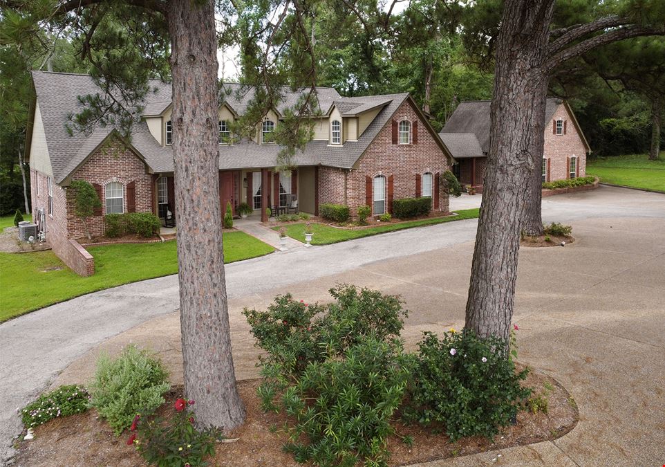 Retail/Office/Wellness For Sale in South Tyler