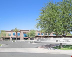 Research Corporate Center
