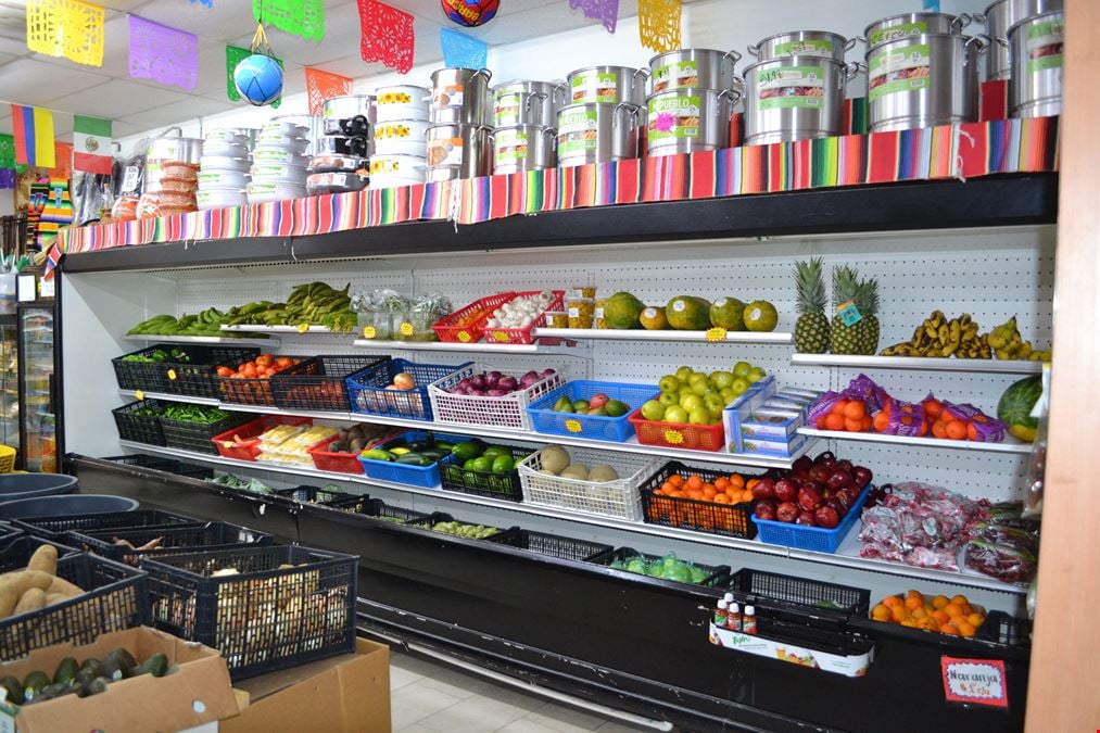 Free Standing Retail for Sale - 3.5 Years of Term Left