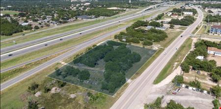 Preview of VacantLand space for Sale at US Highway 190