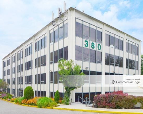 Preview of Office space for Rent at 380 North Broadway