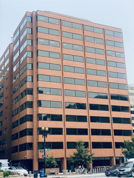 Preview of Office space for Rent at 1301 New York Avenue NW