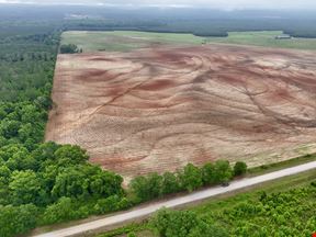 County Line Pasture Land