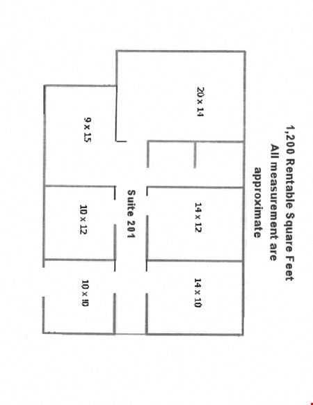 Preview of Office space for Rent at 5500 Bee Ridge Rd  Suite 201