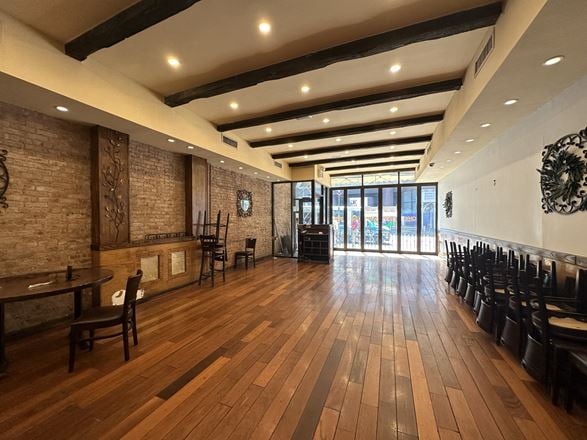 Preview of Retail space for Rent at 325 W 42nd St