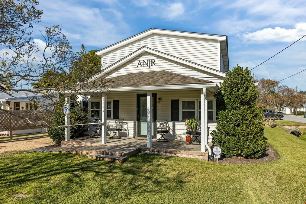 1113 Lennoxville Rd