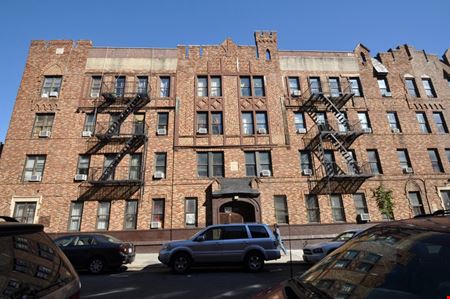 Preview of Multi-Family space for Sale at 1240 Stratford Ave