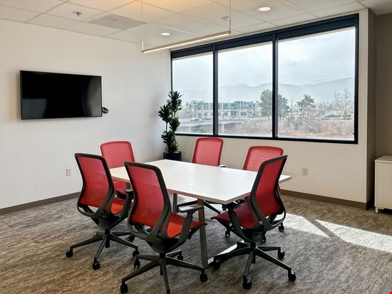 Regus - Temecula - Enterprise Circle