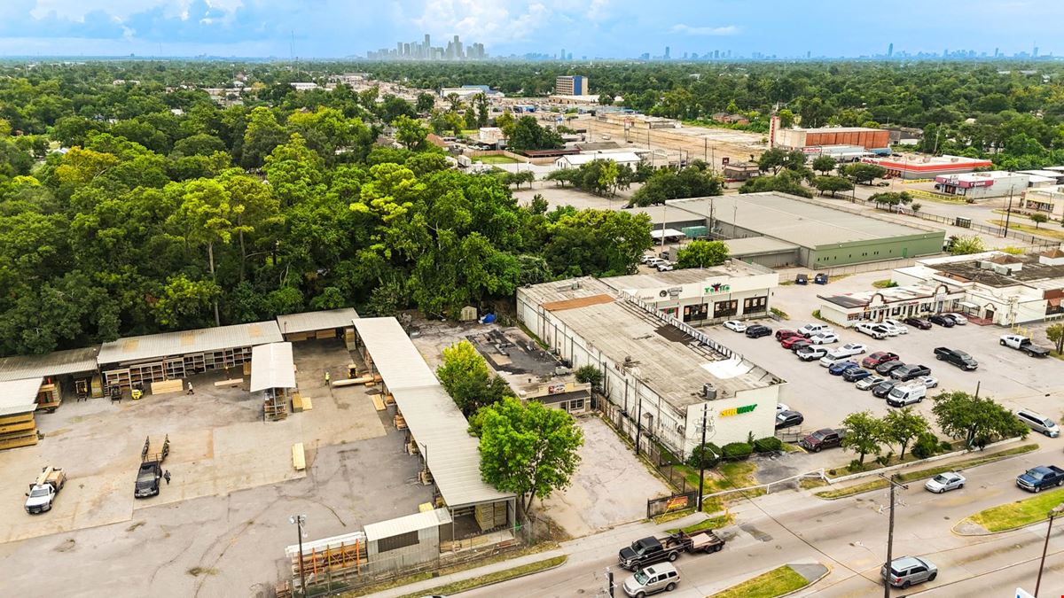 3050 Tidwell Rd, Houston, TX 77093