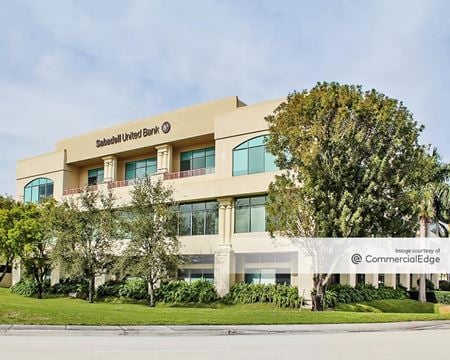 Preview of Office space for Rent at 1801 North Military Trail