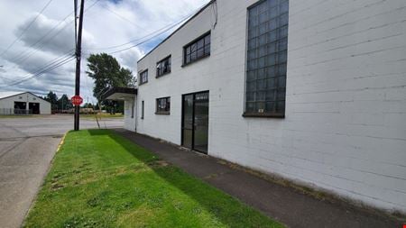 Preview of commercial space at 1801 9th Ave