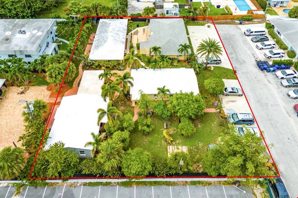 2625 West Way Singer Island
