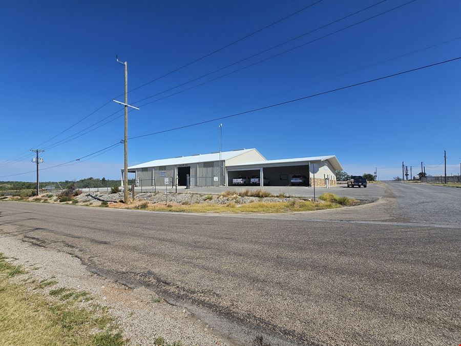 110 CR 141, Sweetwater