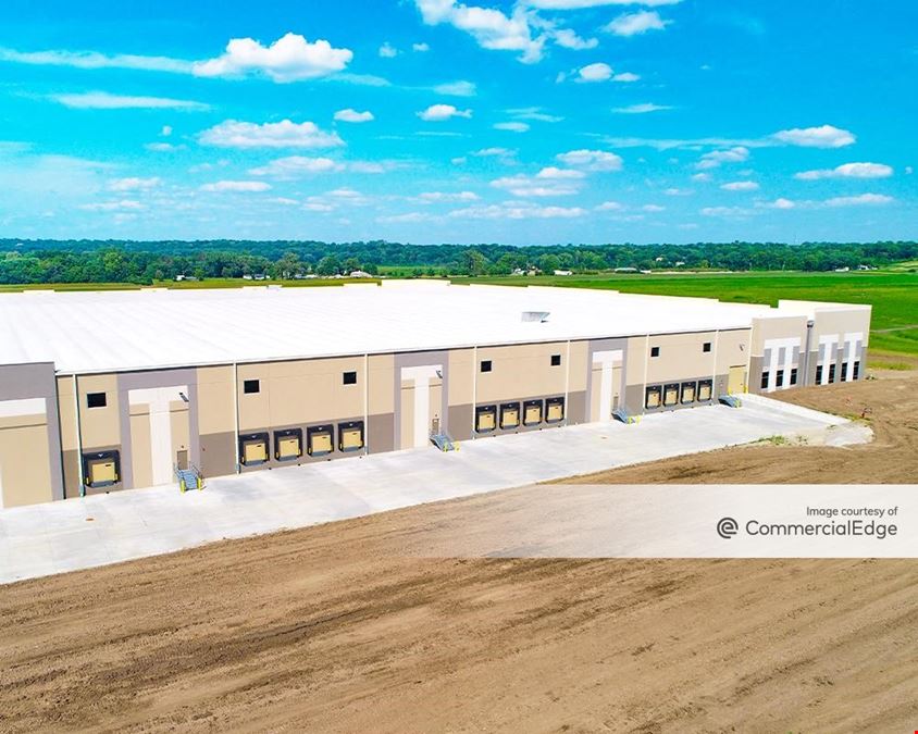 Hazelwood TradePort - Building 3