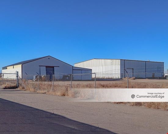 Preview of Industrial space for Rent at 821 County Road 27