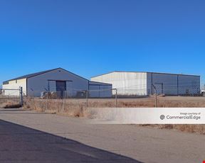 Buildings 1-5