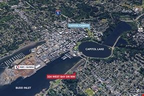 324 W Bay Dr NW