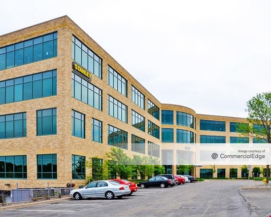 Preview of Office space for Rent at 6000 Nathan Lane