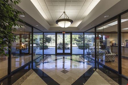 Preview of commercial space at 1200 Premier Dr.