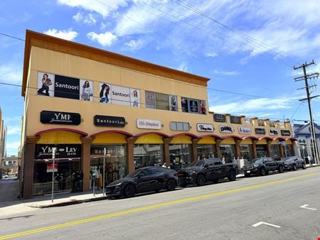 Preview of Retail space for Rent at 782 E 12th St