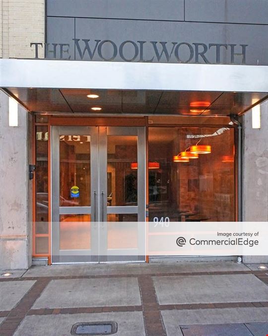 The Woolworth