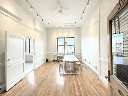 Preview of commercial space at 318 Harvard Street Suite 38-39