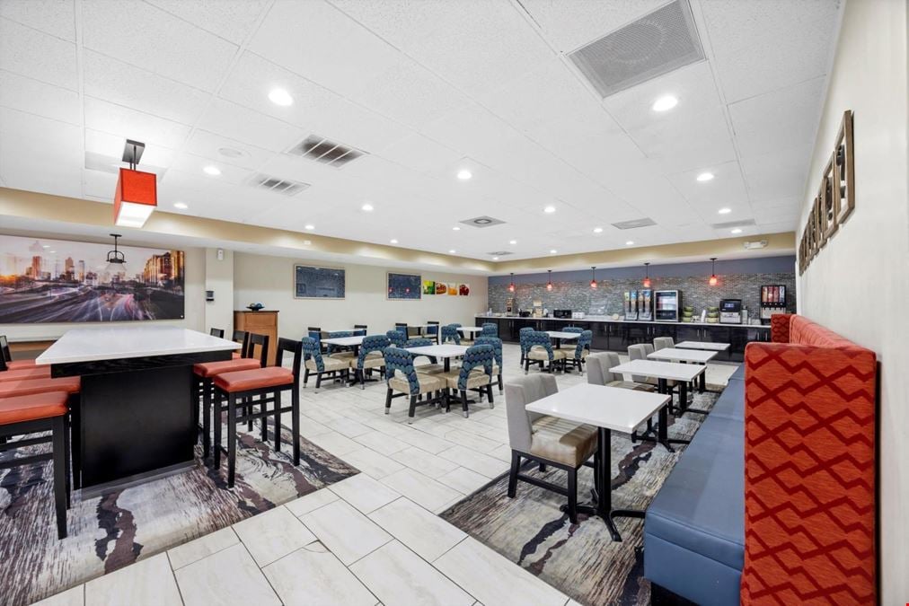Quality Inn