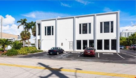 Preview of Office space for Rent at 900 NE 26th Ave