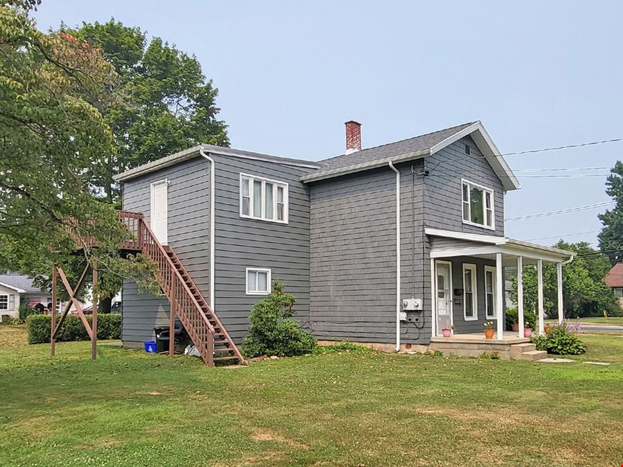 638 Olin Ave