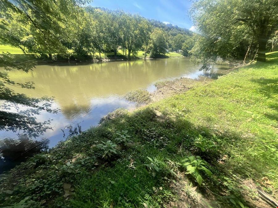 6328 Elk River Road