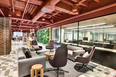 Preview of Coworking space for Rent at 801 South Marquette Avenue, #200
