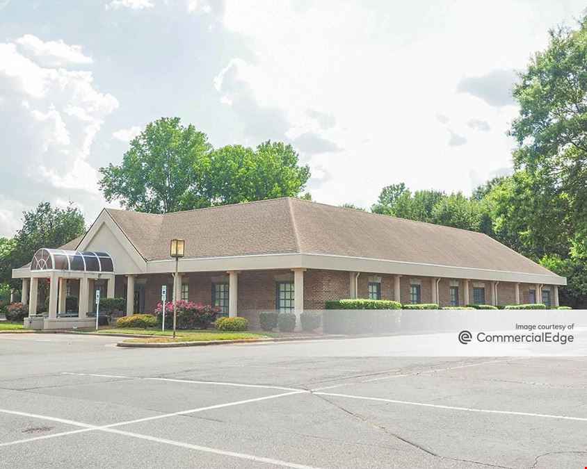 Eastover Medical Park II
