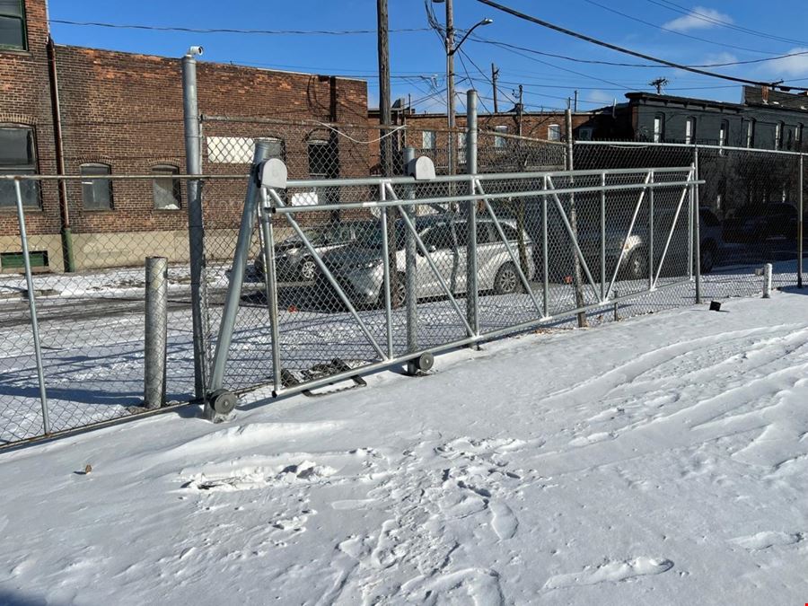 24 S Michigan Street and 840 S 11th Street