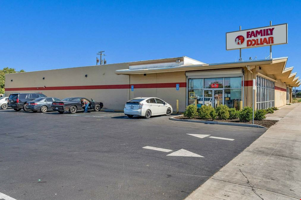 Family Dollar