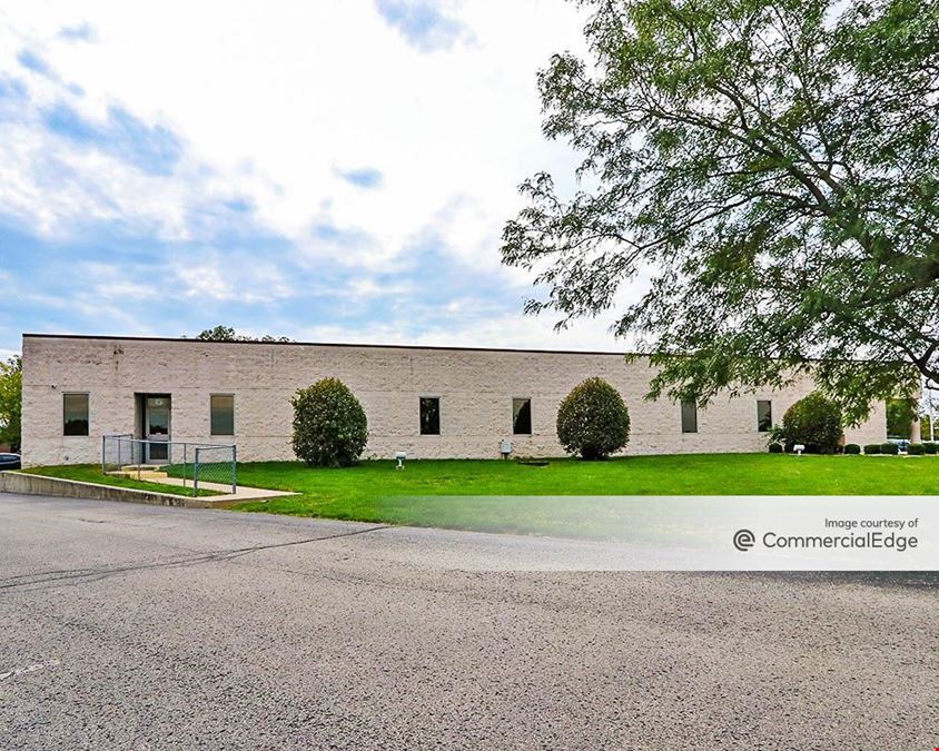 2828 Enterprise Drive