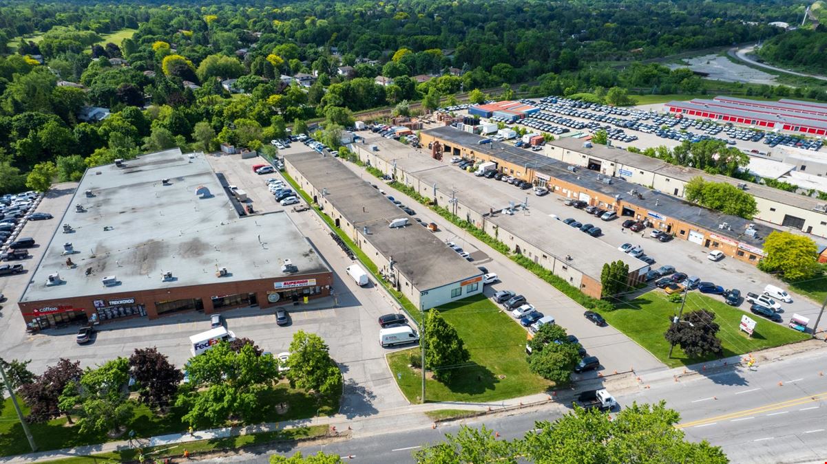 375 John Street, Markham, ON L3T 5W5