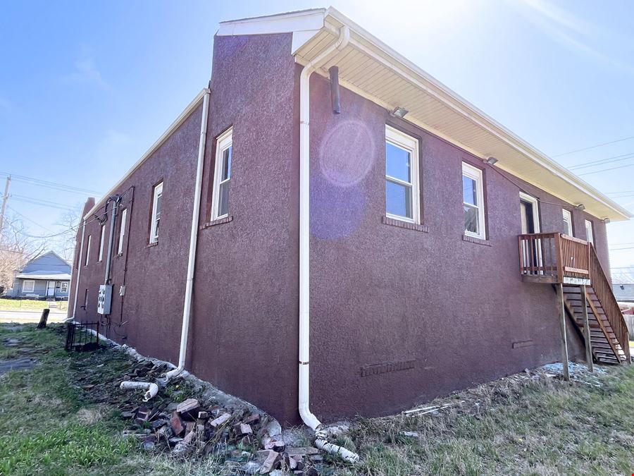 1306 Wood Avenue