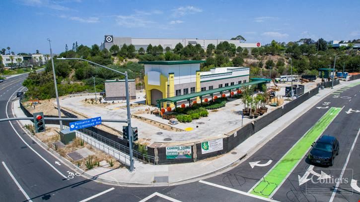 New 20 Year Absolute NNN Ground Lease