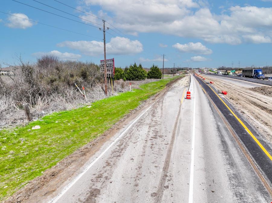 1.85 Acres for Sale in Royse City