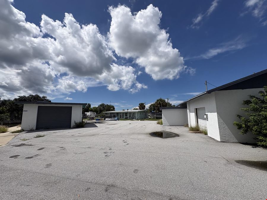 6912 & 6919 Puffin Lane