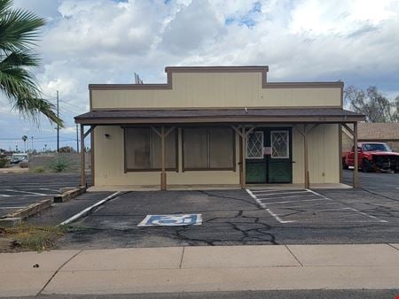 Preview of Retail space for Rent at 832 N Main St