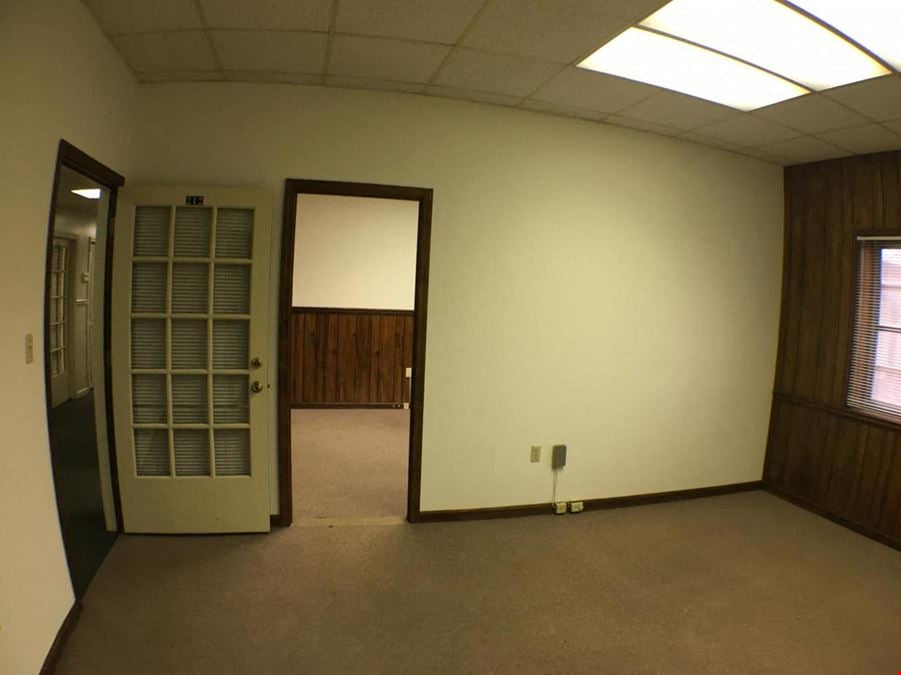 Lake Carroll Business Park · 173 Kilgore Rd