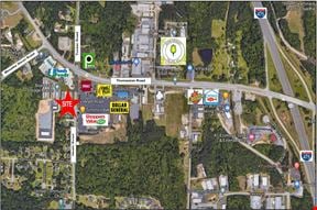 Commercial Development Site