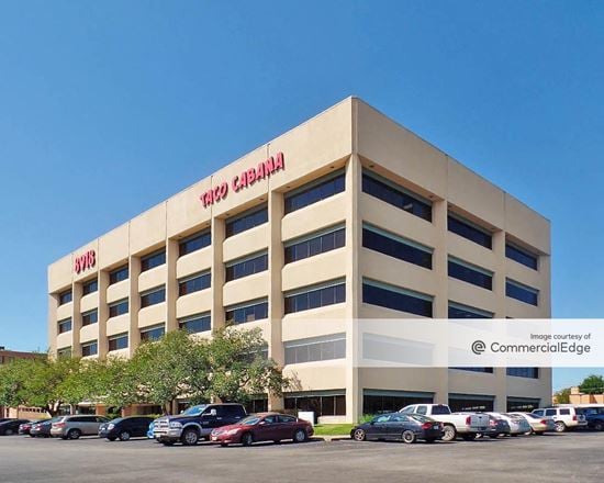 Preview of Office space for Rent at 8918 Tesoro Drive
