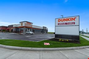 Dunkin Center