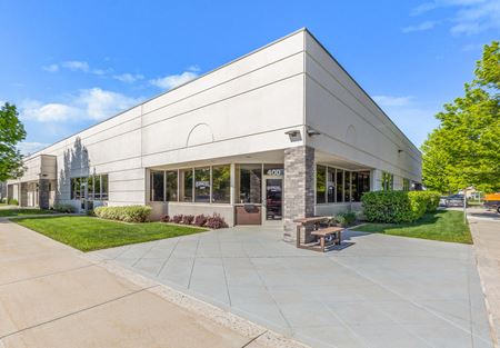 Preview of Office space for Sale at 350 N Mitchell St