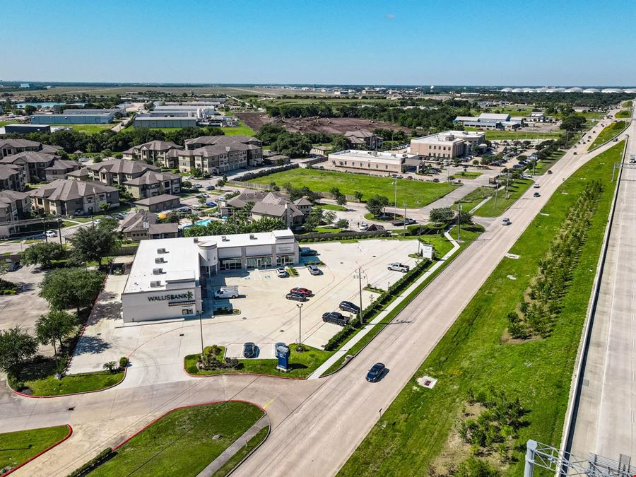 Resi Plaza