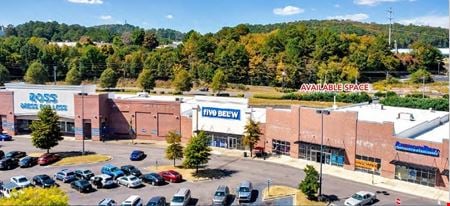 Preview of Retail space for Rent at 1632 Montclair Road